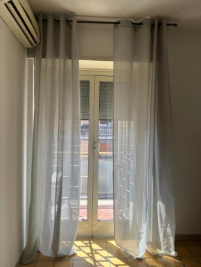 Lisa ostello Rome